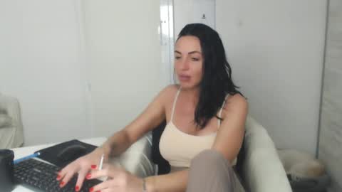 Carla online show from March 3, 2025, 5:39 pm