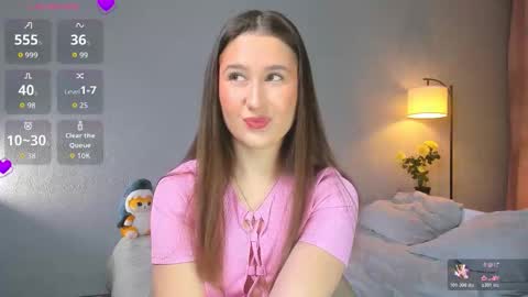 Snapshot of spiceofalex chatting on November 23, 2025, 7:02 pm Elva online show from November 23, 2025, 7:02 pm