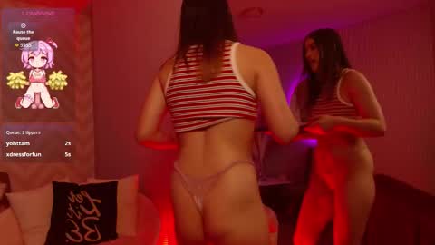 Snapshot of spicy_kass chatting on December 15, 2025, 4:17 am KASS online show from December 15, 2025, 4:17 am