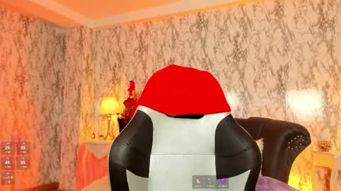 Snapshot of spicyamelia chatting on January 7, 2025, 7:38 pm Amelia GTM-5 817 IG Spicychoco am online show from January 7, 2025, 7:38 pm