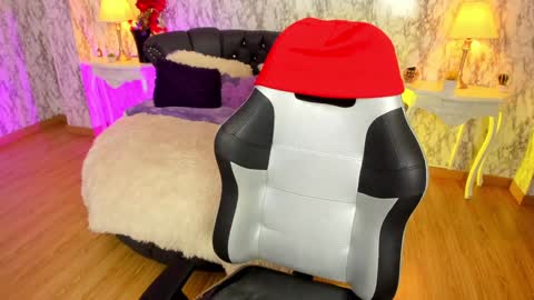Snapshot of spicyamelia chatting on January 9, 2025, 1:35 pm Amelia GTM-5 817 IG Spicychoco am online show from January 9, 2025, 1:35 pm