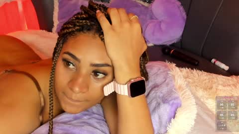 Snapshot of spicyamelia chatting on January 21, 2025, 10:19 pm Amelia GTM-5 817 IG Spicychoco am online show from January 21, 2025, 10:19 pm