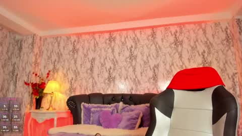 Snapshot of spicyamelia chatting on January 27, 2025, 7:46 pm Amelia GTM-5 817 IG Spicychoco am online show from January 27, 2025, 7:46 pm