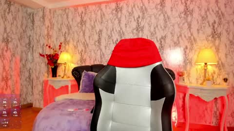 Snapshot of spicyamelia chatting on February 1, 2025, 5:58 pm Amelia GTM-5 817 IG Spicychoco am online show from February 1, 2025, 5:58 pm