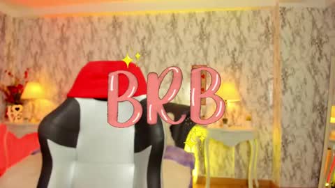 Snapshot of spicyamelia chatting on February 24, 2025, 12:59 pm Amelia GTM-5 817 IG Spicychoco am online show from February 24, 2025, 12:59 pm