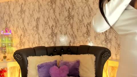 Snapshot of spicyamelia chatting on February 27, 2025, 4:43 pm Amelia GTM-5 817 IG Spicychoco am online show from February 27, 2025, 4:43 pm
