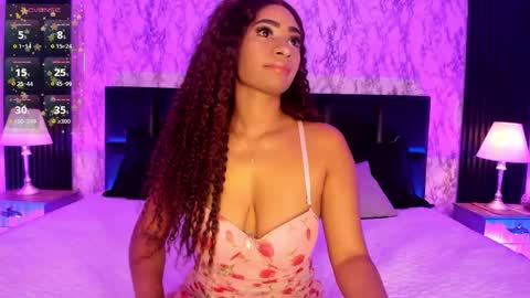 Snapshot of spicyamelia chatting on September 12, 2025, 12:49 pm Amelia GTM-5 817 IG Spicychoco am online show from September 12, 2025, 12:49 pm