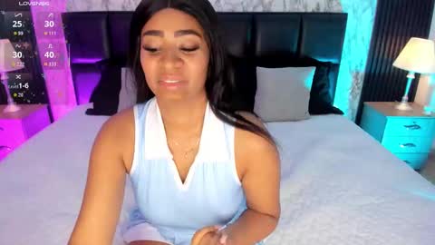 Snapshot of spicyamelia chatting on November 12, 2025, 2:06 pm Amelia GTM-5 817 IG Spicychoco am online show from November 12, 2025, 2:06 pm