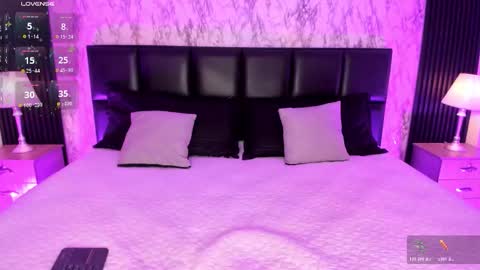 Snapshot of spicyamelia chatting on November 25, 2025, 1:00 pm Amelia GTM-5 817 IG Spicychoco am online show from November 25, 2025, 1:00 pm