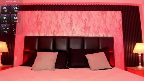 Snapshot of spicyamelia chatting on November 27, 2025, 12:07 pm Amelia GTM-5 817 IG Spicychoco am online show from November 27, 2025, 12:07 pm