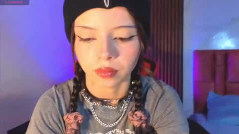 Snapshot of spicydemons chatting on October 12, 2025, 12:15 pm spicydemons online show from October 12, 2025, 12:15 pm