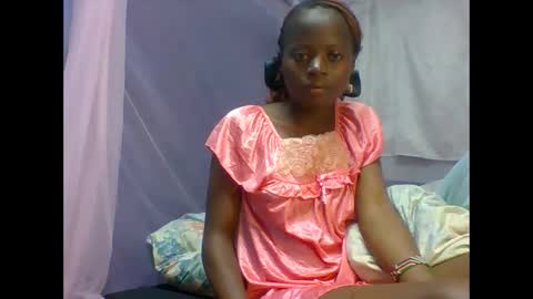 Ebony Spicy online show from October 28, 2025, 7:38 pm