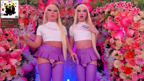 Snapshot of spicysluts chatting on October 10, 2025, 3:38 am  Alison  Sharon  online show from October 10, 2025, 3:38 am