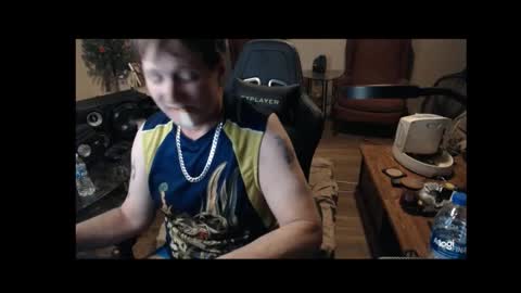 bri and mags fun room online show from January 3, 2025, 2:21 am