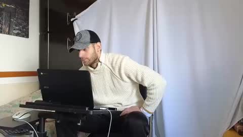 Marco. When Im offline you can view premium content in bio online show from February 24, 2025, 11:10 am