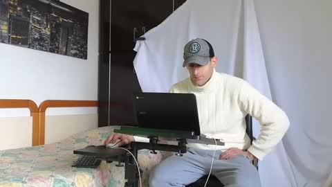 Marco. When Im offline you can view premium content in bio online show from February 25, 2025, 10:58 am