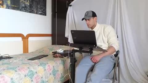 Marco. When Im offline you can view premium content in bio online show from February 27, 2025, 3:37 pm