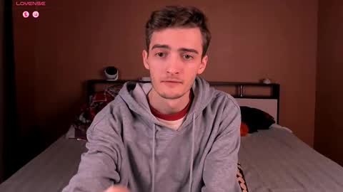 Snapshot of spider___man chatting on September 29, 2025, 4:34 pm Spidey online show from September 29, 2025, 4:34 pm