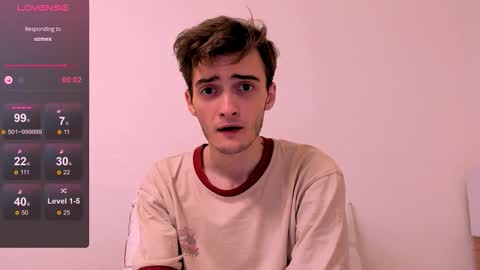 Snapshot of spider___man chatting on November 18, 2025, 6:01 pm Spidey online show from November 18, 2025, 6:01 pm