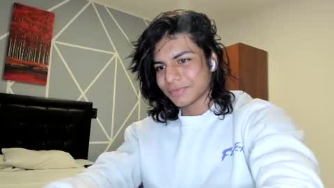 spideychill online show from December 4, 2024, 8:34 am