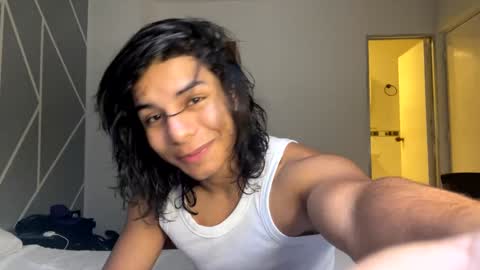 spideychill online show from December 5, 2024, 1:06 pm