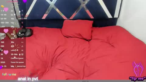 EVA online show from March 8, 2025, 6:47 pm