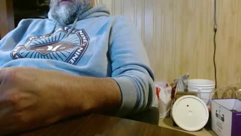 Splash Man online show from November 26, 2025, 2:51 pm