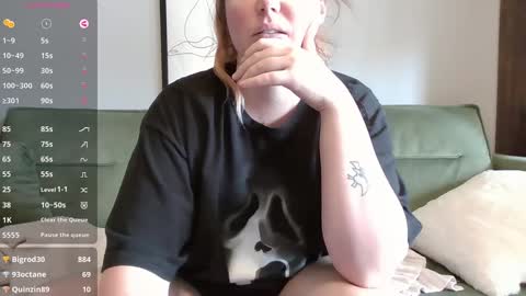 Blaze  online show from February 4, 2025, 6:27 pm