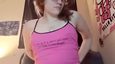 spoiledprincess4 online show from March 2, 2025, 2:41 am