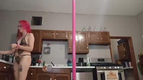 spoiledprincess4 online show from September 11, 2025, 3:28 am