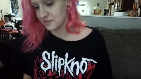 spoiledprincess4 online show from November 9, 2025, 5:44 pm