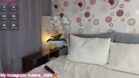 Snapshot of spokusnytsia chatting on January 1, 2025, 3:24 pm Masha online show from January 1, 2025, 3:24 pm
