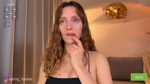 Snapshot of spring_forestx chatting on December 4, 2025, 2:48 pm Lilly online Monday - Friday ask time in pm online show from December 4, 2025, 2:48 pm