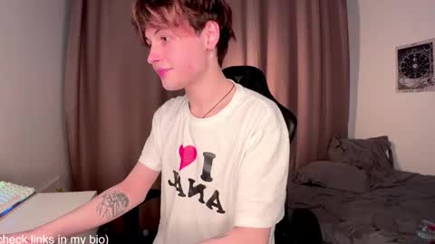 Snapshot of spyashkin chatting on January 10, 2025, 9:31 pm your baby online show from January 10, 2025, 9:31 pm