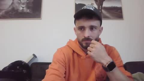 spyco82 online show from December 31, 2024, 8:48 am