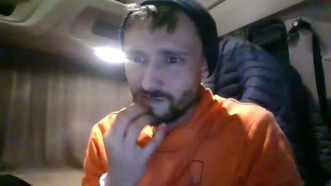 spyco82 online show from January 6, 2025, 5:27 pm