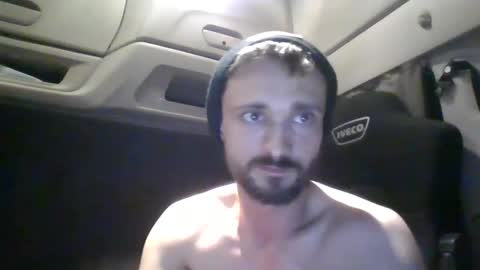 spyco82 online show from January 23, 2025, 6:24 pm