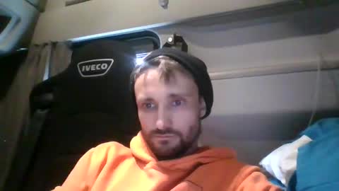 spyco82 online show from February 3, 2025, 2:34 pm