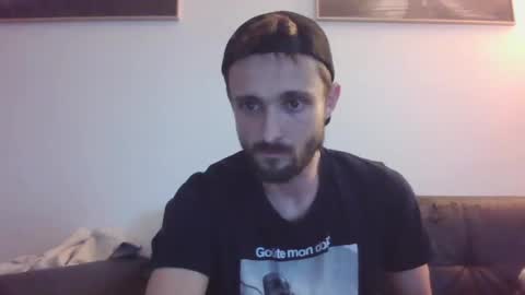 spyco82 online show from February 28, 2025, 5:37 pm