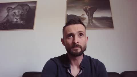 spyco82 online show from March 6, 2025, 12:41 pm