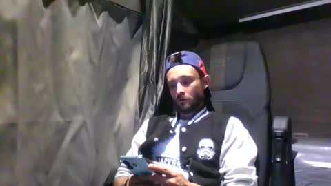 spyco82 online show from October 13, 2025, 6:41 pm