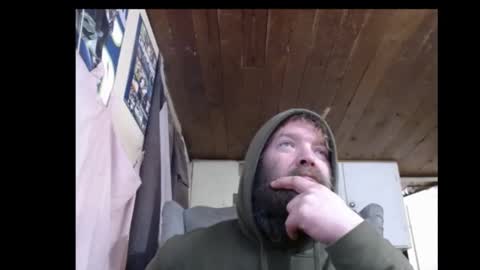 Snapshot of squegly chatting on January 4, 2025, 9:32 am Bryan online show from January 4, 2025, 9:32 am