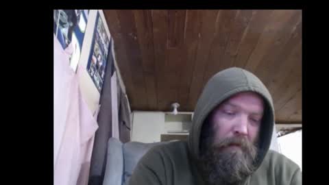 Snapshot of squegly chatting on January 5, 2025, 11:55 pm Bryan online show from January 5, 2025, 11:55 pm