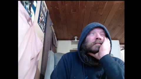 Snapshot of squegly chatting on February 6, 2025, 2:44 am Bryan online show from February 6, 2025, 2:44 am