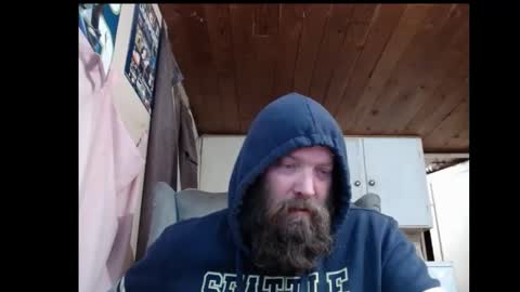 Snapshot of squegly chatting on February 11, 2025, 8:05 am Bryan online show from February 11, 2025, 8:05 am