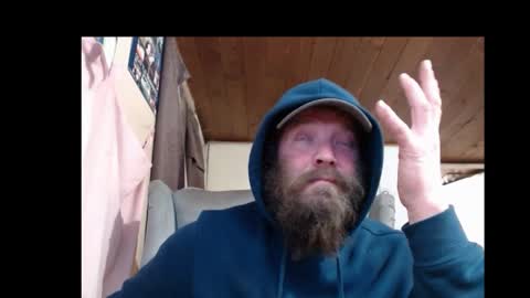 Snapshot of squegly chatting on February 26, 2025, 9:53 am Bryan online show from February 26, 2025, 9:53 am