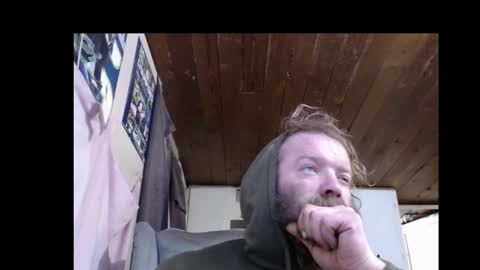 Snapshot of squegly chatting on February 27, 2025, 12:13 pm Bryan online show from February 27, 2025, 12:13 pm