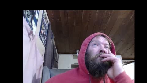 Snapshot of squegly chatting on March 4, 2025, 9:07 am Bryan online show from March 4, 2025, 9:07 am