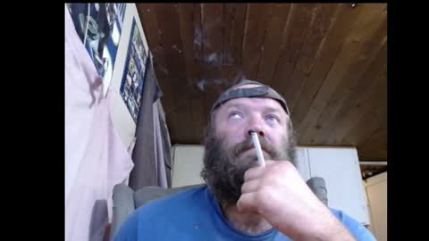 Snapshot of squegly chatting on September 29, 2025, 3:00 am Bryan online show from September 29, 2025, 3:00 am