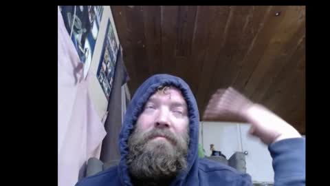 Snapshot of squegly chatting on November 17, 2025, 12:05 am Bryan online show from November 17, 2025, 12:05 am